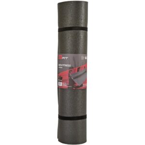 JOGOS KILIMĖLIS 1800x610x4MM GRAFITINIS ENERO FIT 1031033 - Image 4
