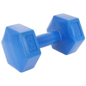 KOMPOZITINIŲ SVARMENŲ RINKINYS 2x2 KG ENERO FIT 1027029 - Image 2