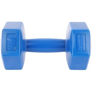 KOMPOZITINIŲ SVARMENŲ RINKINYS 2x2 KG ENERO FIT 1027029 - Image 3