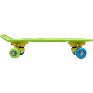 PLASTIKINĖ RIEDLENTĖ ENERO MINI DINO 1012766 - Image 8
