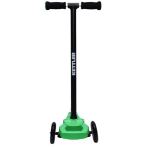 3 RATŲ BALANSINIS PASPIRTUKAS KETTLER KWIZZY ŽALIAS 260178 - Image 4
