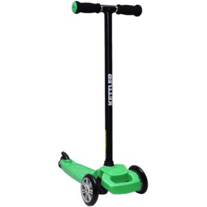 3 RATŲ BALANSINIS PASPIRTUKAS KETTLER KWIZZY ŽALIAS 260178 - Image 9