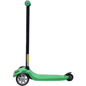 3 RATŲ BALANSINIS PASPIRTUKAS KETTLER KWIZZY ŽALIAS 260178 - Image 10