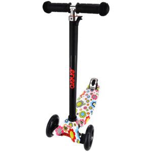 3-RATIS BALANSINIS PASPIRTUKAS ENERO MAXI FLOWERS 1028736