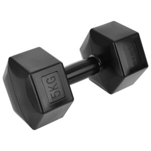 KOMPOZITINIŲ SVARMENŲ RINKINYS 2x5 KG ENERO FIT 1027050 - Image 2