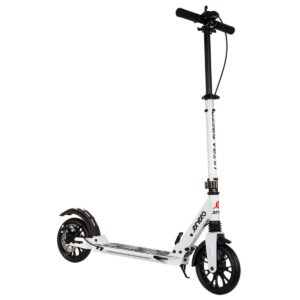 PASPIRTUKAS ENERO ULTRA SPEED 200MM SU DISKINIU STABDŽIU BALTAS 1013725