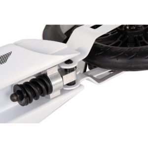 PASPIRTUKAS ENERO ULTRA SPEED 200MM SU DISKINIU STABDŽIU BALTAS 1013725 - Image 2