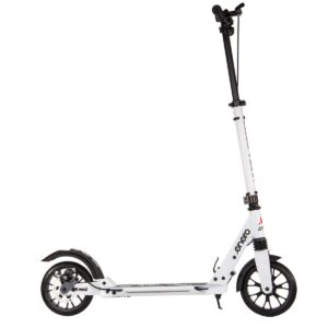 PASPIRTUKAS ENERO ULTRA SPEED 200MM SU DISKINIU STABDŽIU BALTAS 1013725 - Image 6