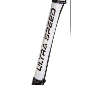 PASPIRTUKAS ENERO ULTRA SPEED 200MM SU DISKINIU STABDŽIU BALTAS 1013725 - Image 8