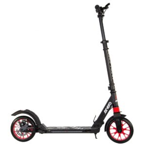 PASPIRTUKAS ENERO ULTRA SPEED 200MM SU DISKINIU STABDŽIU JUODAS 1013596 - Image 3