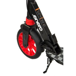 PASPIRTUKAS ENERO ULTRA SPEED 200MM SU DISKINIU STABDŽIU JUODAS 1013596 - Image 6