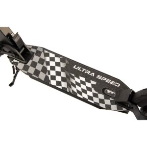 PASPIRTUKAS ENERO ULTRA SPEED 200MM SU DISKINIU STABDŽIU JUODAS 1013596 - Image 9