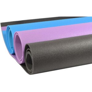 JOGOS KILIMĖLIS 1800x610x4MM GRAFITINIS ENERO FIT 1031033 - Image 6