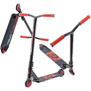 TRIUKINIS PASPIRTUKAS ENERO STUNT 100MM EXTREME CREW 1063768