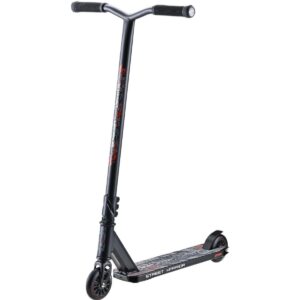 TRIUKINIS PASPIRTUKAS ENERO STUNT 100MM STREET WARRIOR 1063775 - Image 2