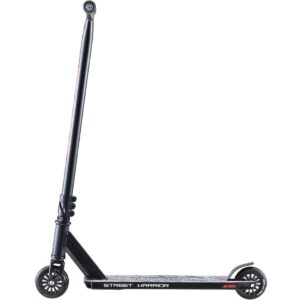 TRIUKINIS PASPIRTUKAS ENERO STUNT 100MM STREET WARRIOR 1063775 - Image 3