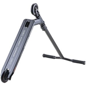 TRIUKINIS PASPIRTUKAS ENERO STUNT 100MM STREET WARRIOR 1063775 - Image 5