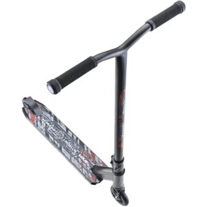 TRIUKINIS PASPIRTUKAS ENERO STUNT 100MM STREET WARRIOR 1063775 - Image 6