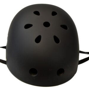 RIEDLENČIŲ ŠALMAS KASK SKATE KATANA JUODAS D.S ENERO PRO 1015422 - Image 5
