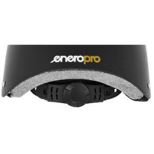 RIEDLENČIŲ ŠALMAS KASK SKATE KATANA JUODAS D.S ENERO PRO 1015422 - Image 7