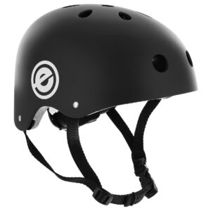 RIEDLENČIŲ ŠALMAS KASK KATANA JUODAS M DYDŽIO ENERO PRO 1015439 - Image 2