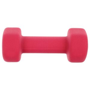 NEOPRENINIŲ SVARMENŲ RINKINYS 2x1,5KG ENERO FIT 1029245 - Image 4