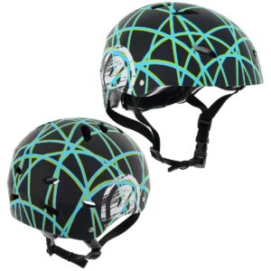 KASK SKATE SCRATCH R.M 1026558