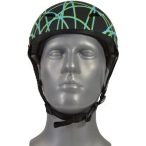 KASK SKATE SCRATCH R.M 1026558 - Image 7