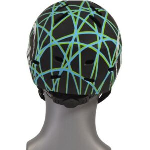 KASK SKATE SCRATCH R.M 1026558 - Image 8