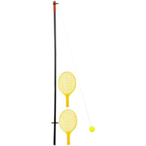 LAUKO TENISO RINKINYS SWINGBALL ROTOR SPIN JUNIOR 1001692