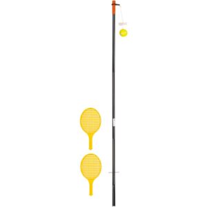 LAUKO TENISO RINKINYS SWINGBALL ROTOR SPIN JUNIOR 1001692 - Image 2