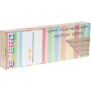LAUKO TENISO RINKINYS SWINGBALL ROTOR SPIN JUNIOR 1001692 - Image 5