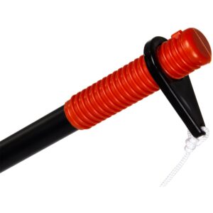 LAUKO TENISO RINKINYS SWINGBALL ROTOR SPIN JUNIOR 1001692 - Image 8