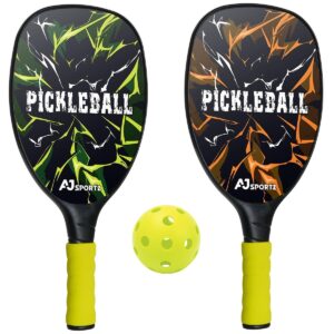 PICKLEBALL ŽAIDIMO RINKINYS ENERO 1066790