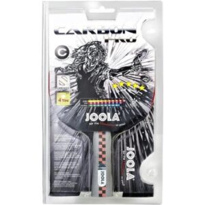 STALO TENISO RAKETĖ JOOLA CARBON PRO 541951