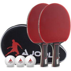 STALO TENISO RINKINYS JOOLA DUO PRO 548219 - Image 3