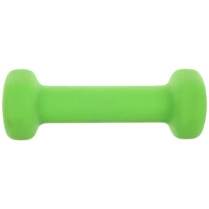 NEOPRENINIŲ SVARMENŲ RINKINYS 2x0,5KG ENERO FIT 1029221 - Image 4