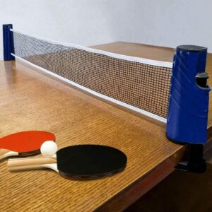 AUTOMATINIS STALO TENISO TINKLELIS CONNECT SLAZENGER 185958 - Image 4