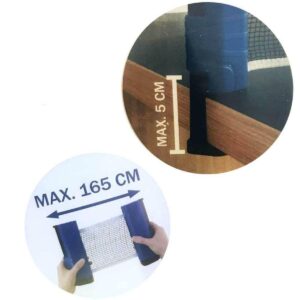 AUTOMATINIS STALO TENISO TINKLELIS CONNECT SLAZENGER 185958 - Image 10