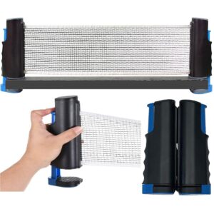 AUTOMATINIS STALO TENISO TINKLELIS FLEX BEST SPORTING 221041 - Image 2