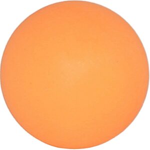 STALO TENISO KAMUOLIUKAI ENERO 6 VNT. ORANŽINIAI 580512 - Image 3