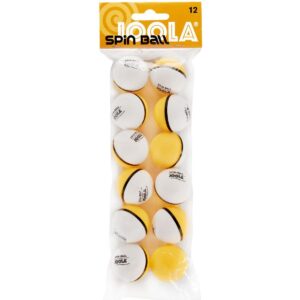 STALO TENISO KAMUOLIUKAI JOOLA SPINBALL 12VNT 421857 - Image 5