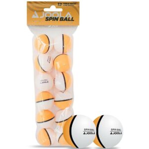 STALO TENISO KAMUOLIUKAI JOOLA SPINBALL 12VNT 421857 - Image 8