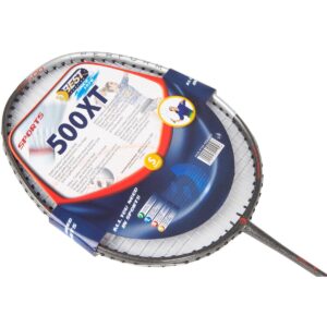 BADMINTONO RAKETĖ BEST SPORTING 500XT 411046 - Image 10