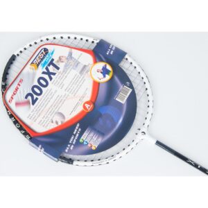 BADMINTONO RAKETĖ BEST SPORTING 200XT 411015 - Image 10