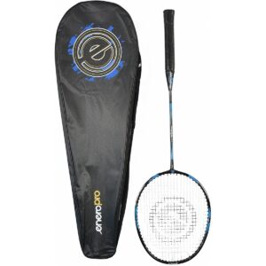 BADMINTONO RAKETĖ ENERO PRO 28 1063621