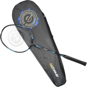 BADMINTONO RAKETĖ ENERO PRO 28 1063621 - Image 3