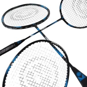 BADMINTONO RAKETĖ ENERO PRO 28 1063621 - Image 4