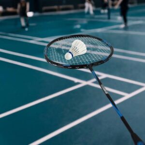 BADMINTONO RAKETĖ ENERO PRO 28 1063621 - Image 5