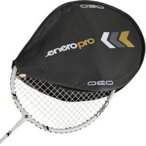 BADMINTONO RAKETĖ ENERO PRO 30 1063638 - Image 3